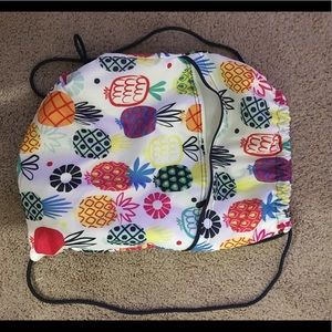 Cinch sac by thirty one